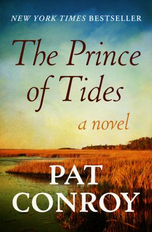 Cover of the book The Prince of Tides by Jane Yolen