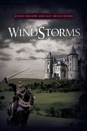 Cover of the book Windstorms by Michael Neal Morris