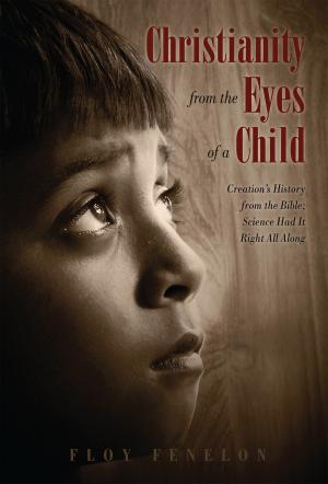 Cover of the book Christianity from the Eyes of a Child by Pat Henry