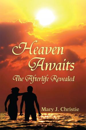 Cover of the book Heaven Awaits by Israfil Sahibdeen