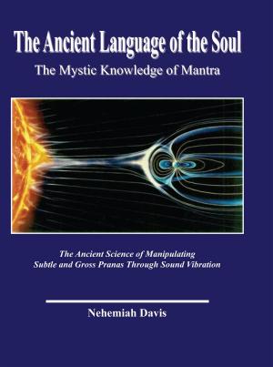 Cover of the book The Ancient Language of the Soul: the Mystic Knowledge of Mantra by Ken Taylor