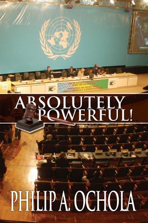 bigCover of the book Absolutely Powerful! by 