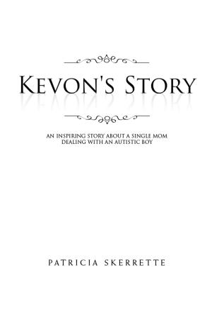 Cover of the book Kevon's Story by Rick Andreoli