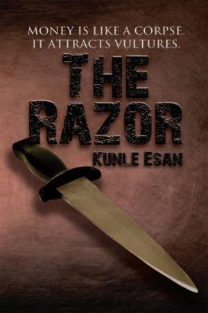 Cover of the book The Razor by Robin Allott