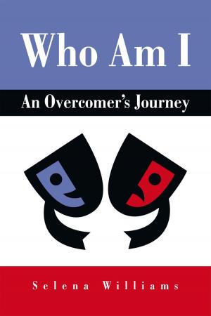 Cover of the book Who Am I by Ross Davidson