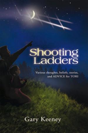 Cover of the book Shooting Ladders by Ted Korcheff