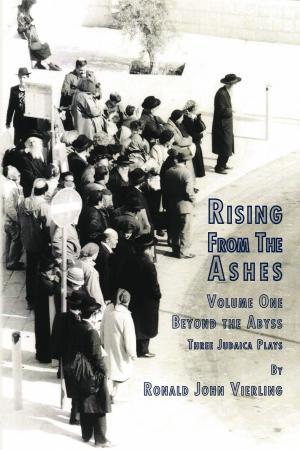 Book cover of Rising from the Ashes Vol 1
