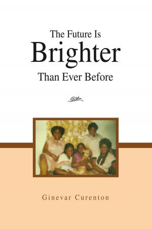 Cover of the book The Future Is Brighter Than Ever Before by P.G. Simmons