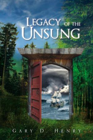 Book cover of Legacy of the Unsung