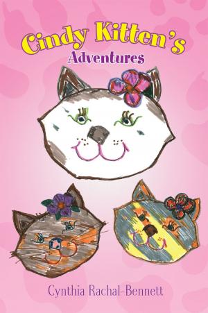 Cover of the book Cindy Kitten’S Adventures by Robert Garza