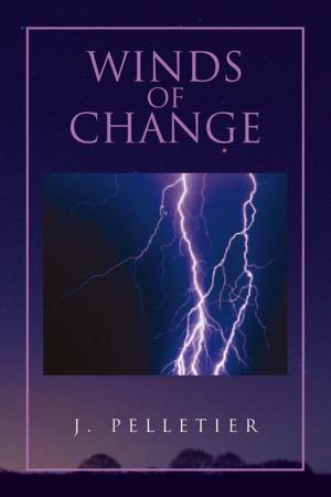 Cover of the book Winds of Change by fabio nocentini