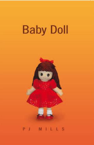 Cover of the book Baby Doll by Paulet Facey
