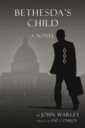 Book cover of Bethesda's Child
