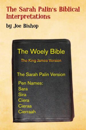 Cover of the book Sarah Palin’S Biblical Interpretation by Krissy Jankowski