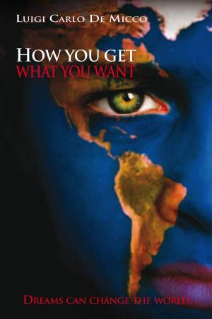 Cover of the book How You Get What You Want by Rebecca Hilton, Kylie Hilton