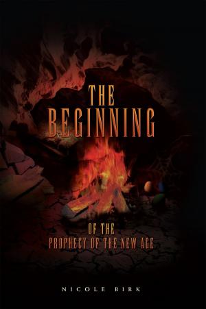 bigCover of the book The Beginning of the Prophecy of the New Age by 