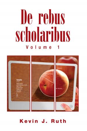 Cover of the book De Rebus Scholaribus by Peter Sutherland Jr.