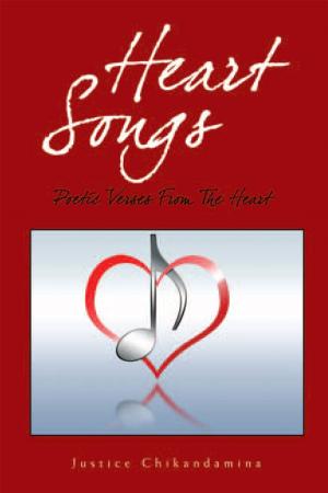Cover of the book Heart Songs by Jason Brown