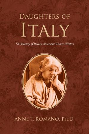 bigCover of the book Daughters of Italy by 