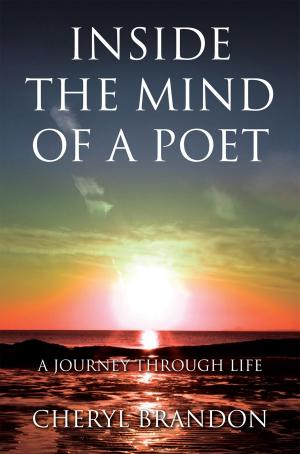 Cover of the book Inside the Mind of a Poet by Victoria Yannuzzi