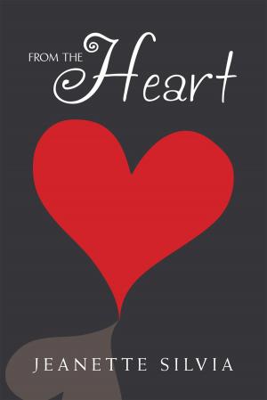 Cover of the book From the Heart by Bishop Abdul K. Kargbo