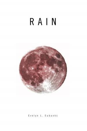Cover of the book Rain by P J Hoge