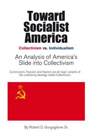 Cover of the book Toward Socialist America by Ronald Scott
