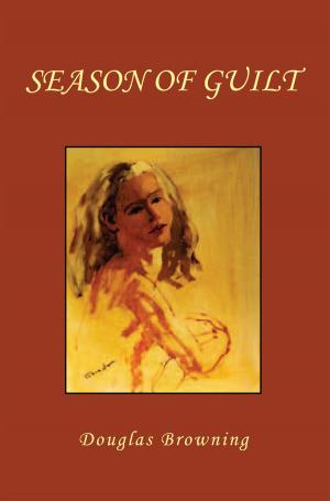 Book cover of Season of Guilt