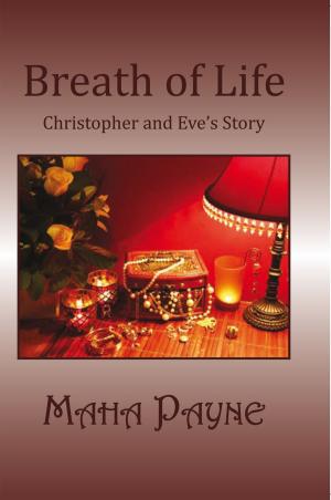 Cover of the book Breath of Life by Brenda Inglis-Powell