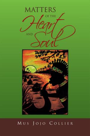 Cover of the book Matters of the Heart and Soul by Marilyn Okoye