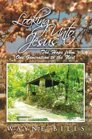 Cover of the book Looking Unto Jesus by Paul Henry Rodriguez