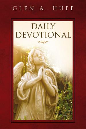 Cover of the book Daily Devotional by Krystal Crosby