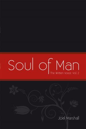 Book cover of Soul of Man