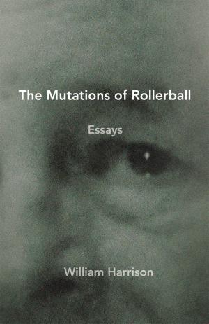 Book cover of The Mutations of Rollerball