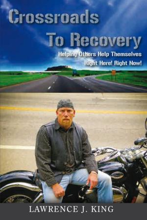 Cover of the book Crossroads to Recovery by Patrick Edouard