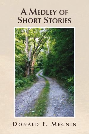 Cover of the book A Medley of Short Stories by Misty Long