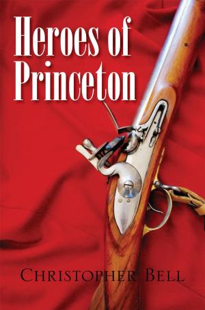 Book cover of Heroes of Princeton