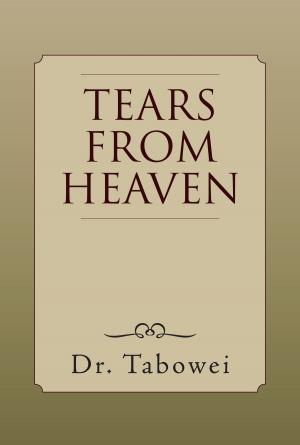 Book cover of Tears from Heaven