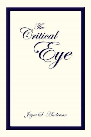 Cover of the book The Critical Eye by French Toast