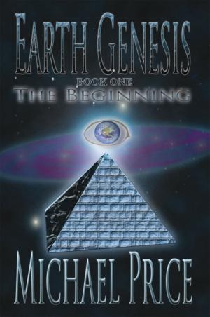 bigCover of the book Earth Genesis by 