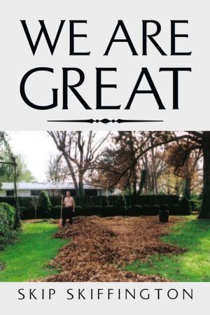 Cover of the book We Are Great by Yacub Nsangou Washington