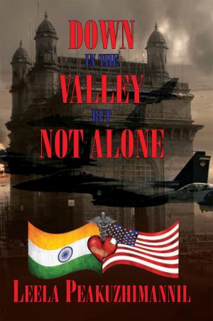 Cover of the book Down in the Valley, but Not Alone by Larodean Duhon