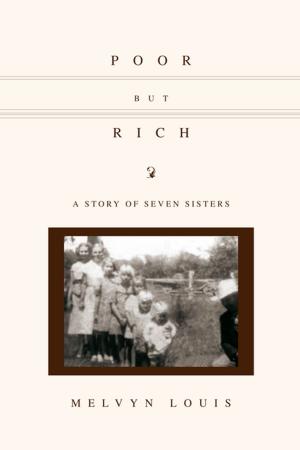 Cover of the book Poor but Rich by Carlson Haanel Wattles Mentz