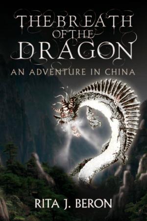 Cover of the book The Breath of the Dragon by Frank DeFelitta