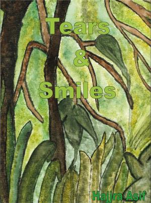 Cover of the book Tears and Smiles by Jackson Mutebi