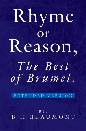 Cover of the book Rhyme or Reason, the Best of Brumel by Peter Krivinskas