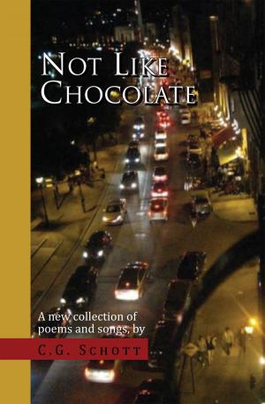 Cover of the book Not Like Chocolate by Prince Yosef II