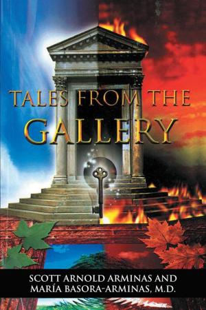 Cover of the book Tales from the Gallery by Brittany Chrishea Neely McPhail
