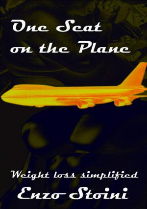 Book cover of One Seat on the Plane
