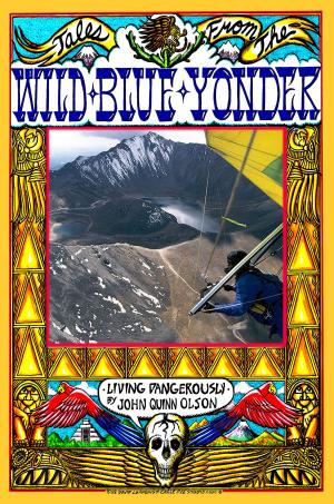 Cover of Tales From The Wild Blue Yonder *Living Dangerously*
